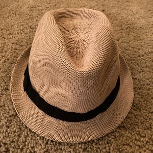Cute women’s tan hat